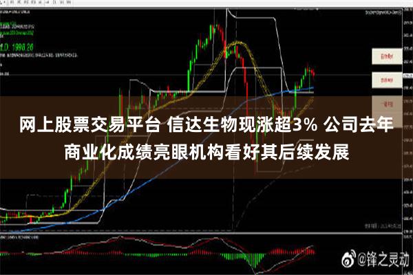 网上股票交易平台 信达生物现涨超3% 公司去年商业化成绩亮眼机构看好其后续发展